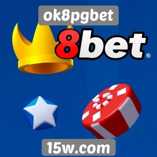 Comparativo de jogos disponíveis em ok8pgbet