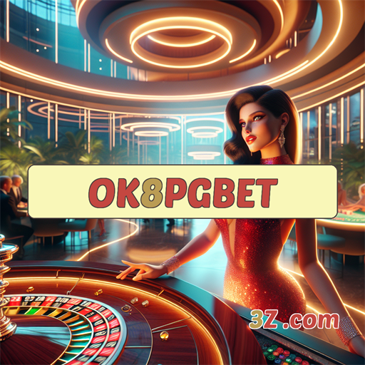 Apostas em Grande Estilo: O que o ok8pgbet Oferece