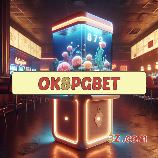 ok8pgbet: A Seção Confiavel Que Transforma Seu Jogo
