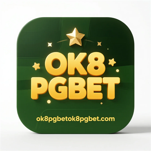 ok8pgbet : Baixe o app e aproveite jogos e bônus no Brasil