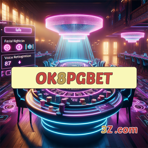Paga: Conheça os Recursos Exclusivos do ok8pgbet