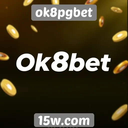 Comparação de bônus e promoções do ok8pgbet
