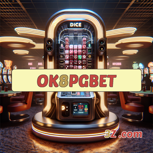Plataforma Inovadora do ok8pgbet Transforma o Jogo Online