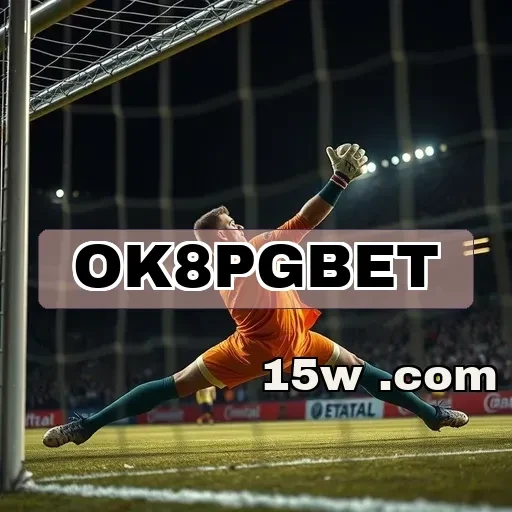 ok8pgbet: Estratégias de Jogo que Transformam Suas Apostas em Vitórias
