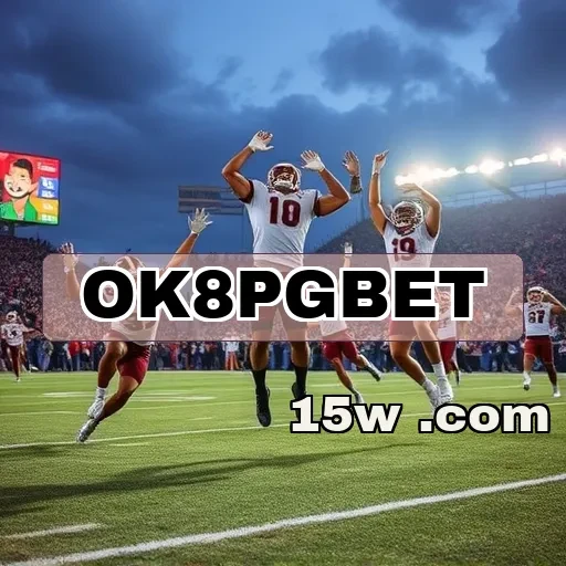 ok8pgbet: A Diversão dos Jogos de Mesa Ao Seu Alcance