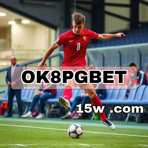 ok8pgbet: Uma Viagem pelos Jogos em Alta Que Você Não Pode Perder
