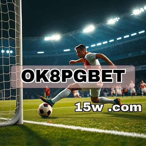 ok8pgbet e a Nova Era dos Jogos em Realidade Virtual